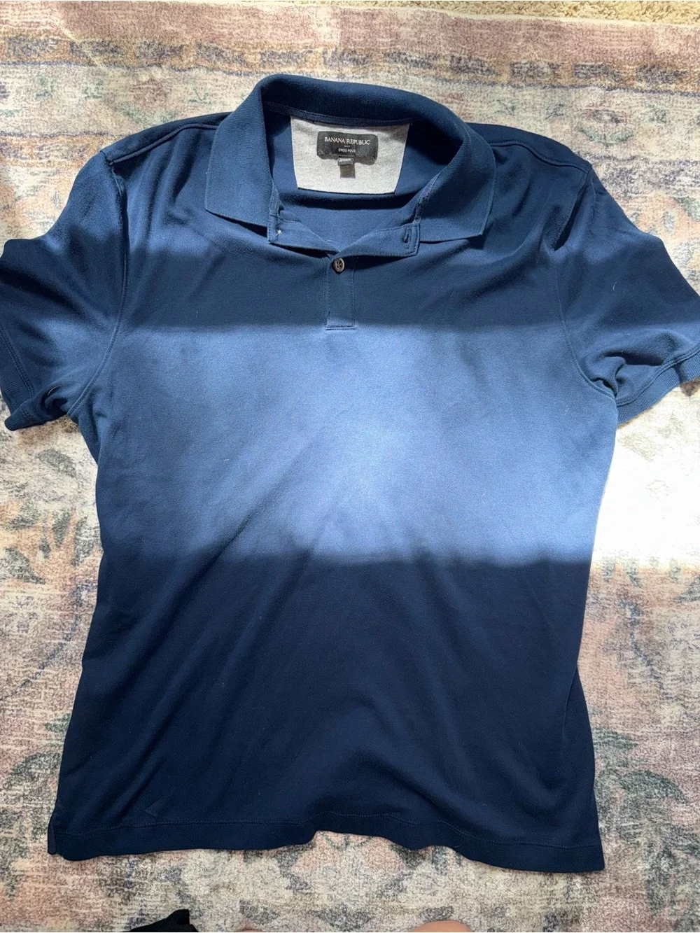 Set of 2 banana republic dress polos